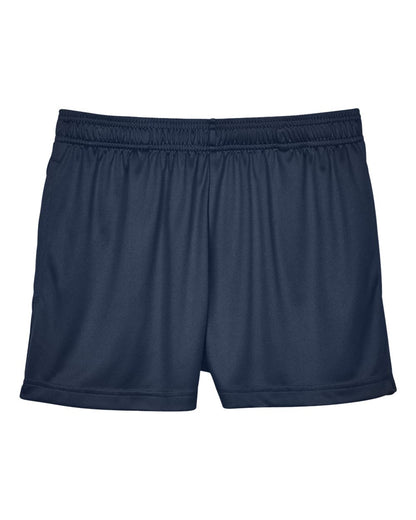 Women's Zone Performance Shorts - TT11SHW