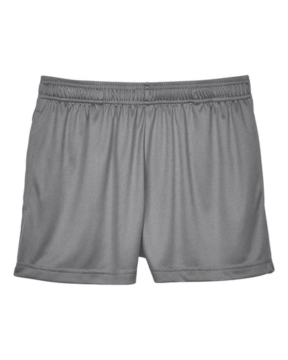 Women's Zone Performance Shorts - TT11SHW