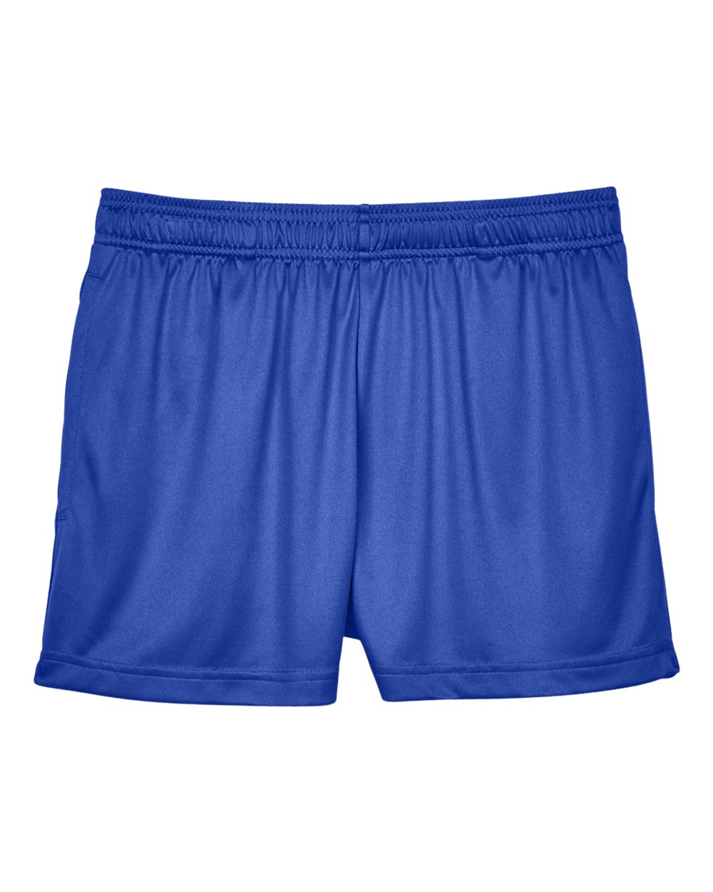 Women's Zone Performance Shorts - TT11SHW