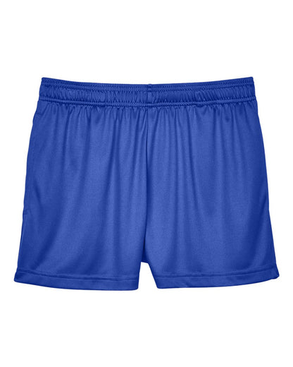 Women's Zone Performance Shorts - TT11SHW
