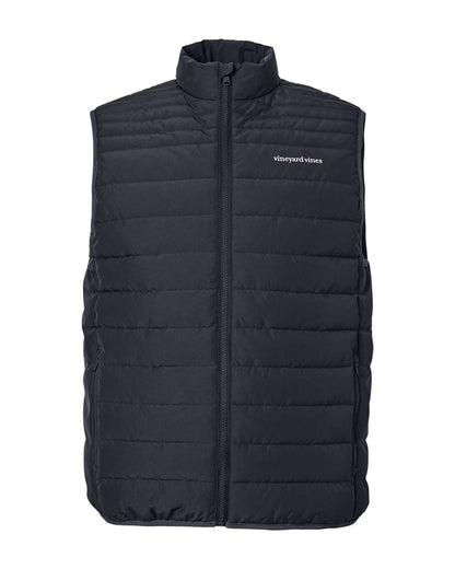 Men's Mountain Weekend Puffer Vest - O001808