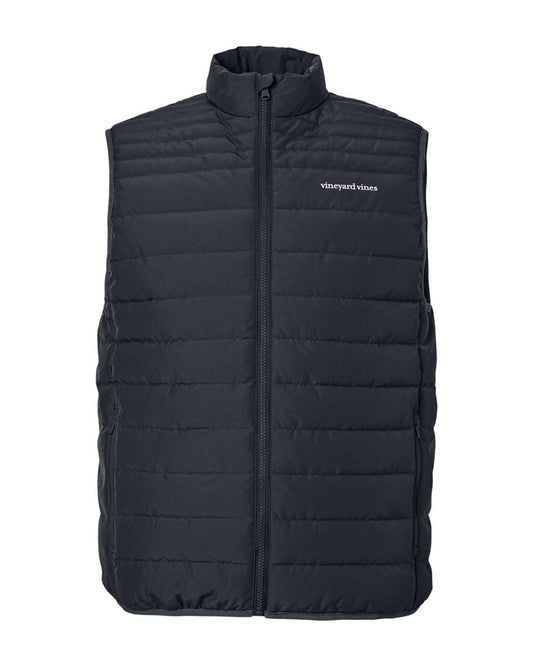 Men's Mountain Weekend Puffer Vest - O001808