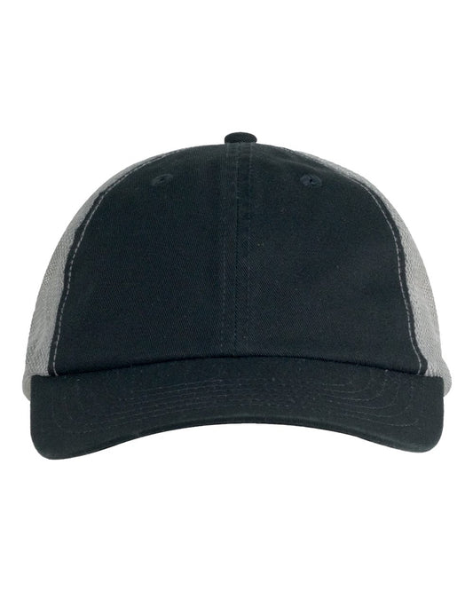 Washed Trucker Cap - BA601