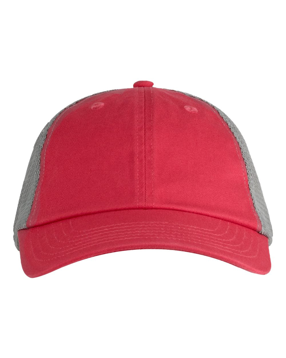 Washed Trucker Cap - BA601
