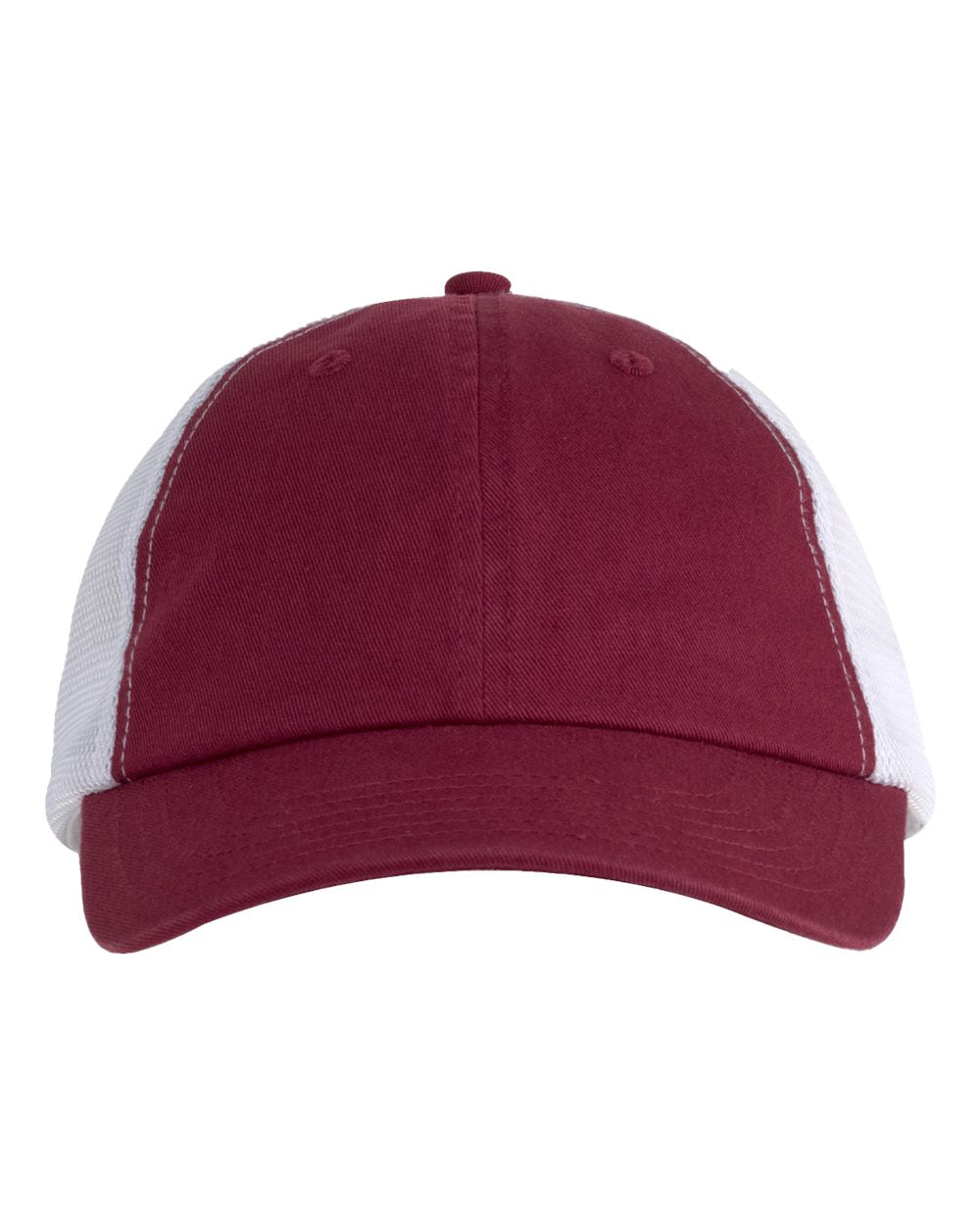 Washed Trucker Cap - BA601