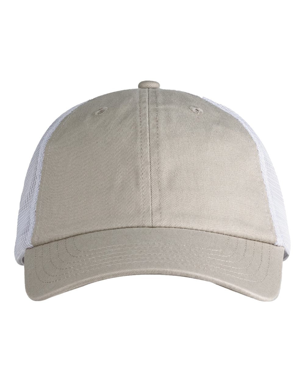 Washed Trucker Cap - BA601