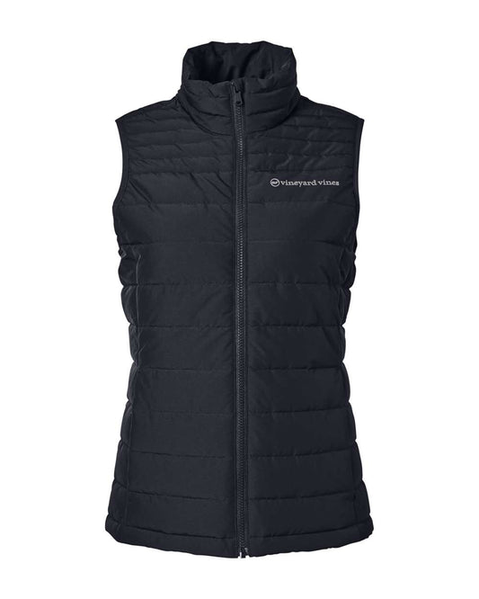 Women's Mountain Weekend Puffer Vest - O001806
