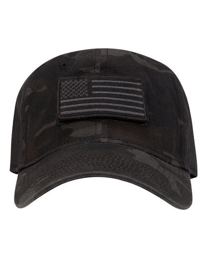 Tactical Cap - 3353