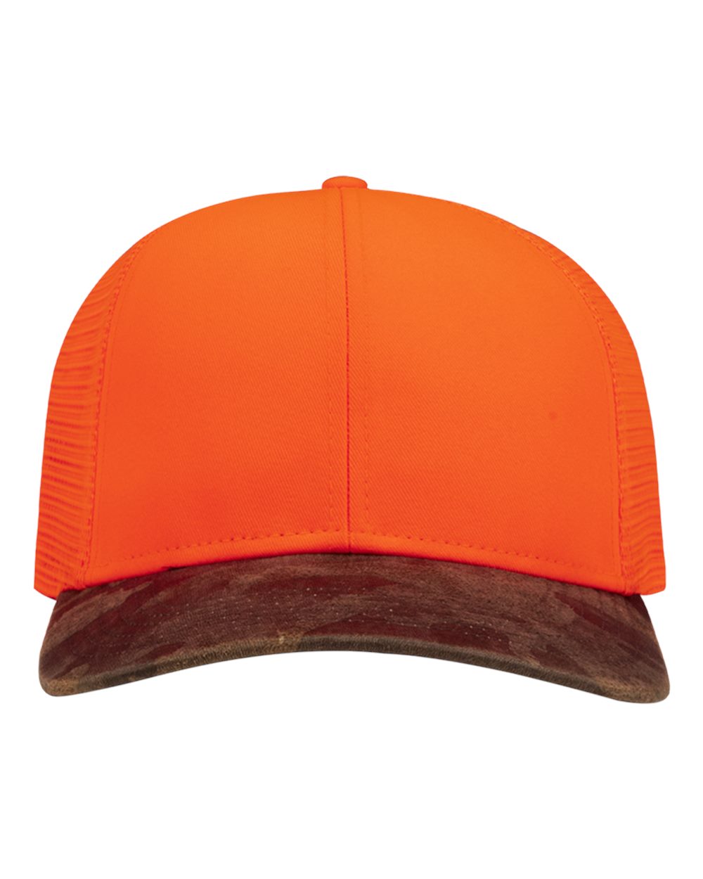 Covert Trucker Cap - 3466