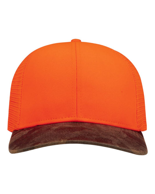Covert Trucker Cap - 3466