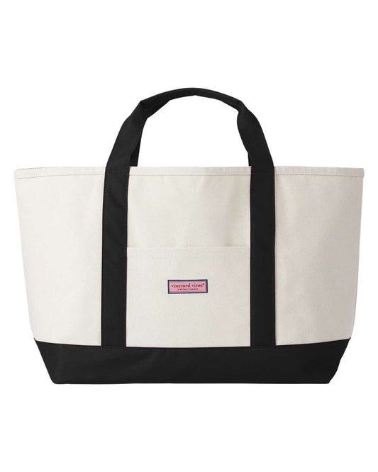 Captain Tote Bag - D000240