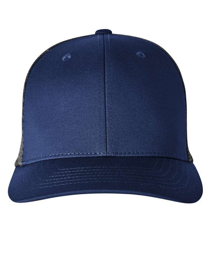 110 Snapback Trucker Cap - 22675
