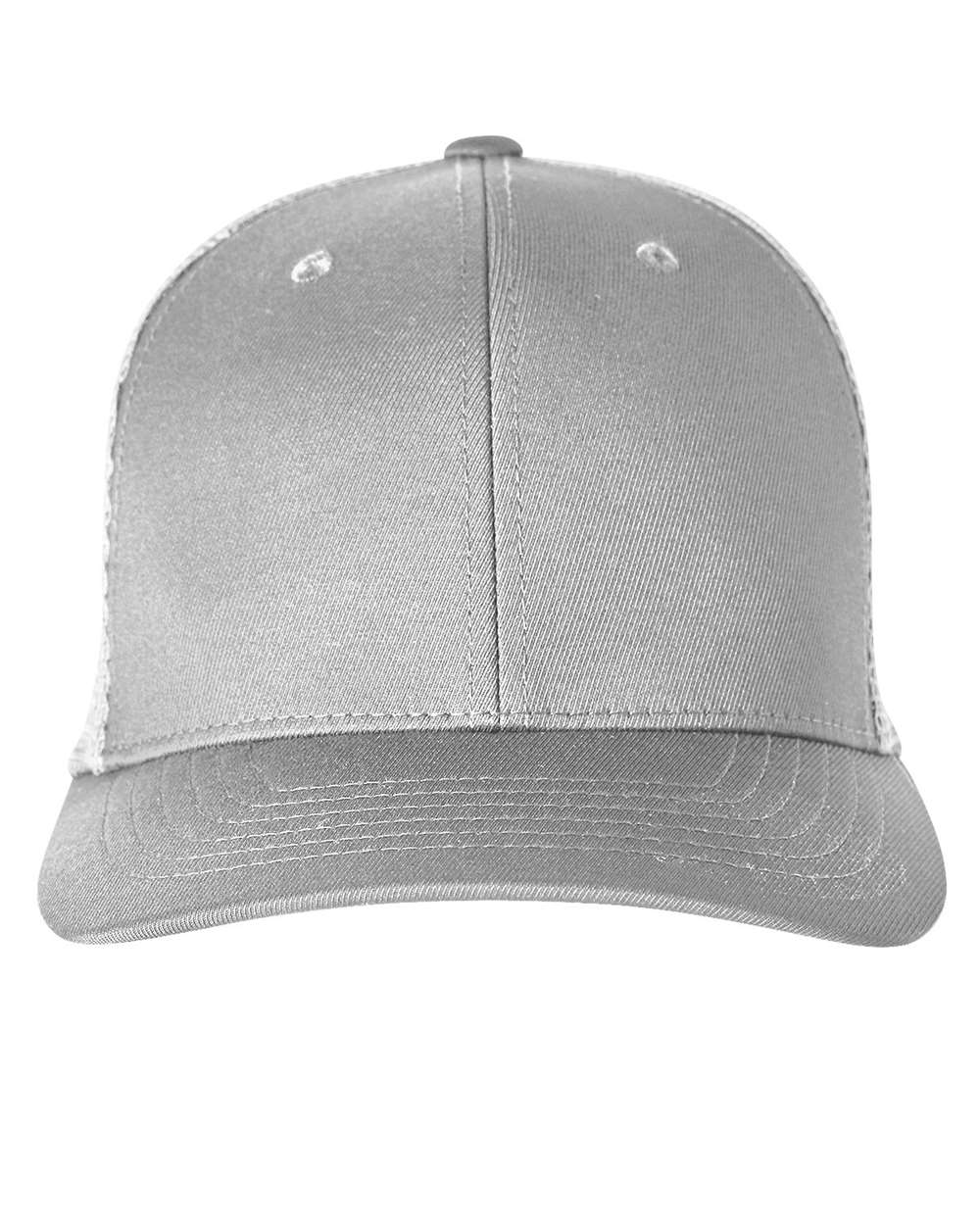 110 Snapback Trucker Cap - 22675