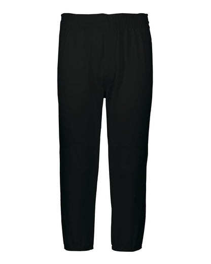 Youth Gamer Pull-Up Baseball Pants - 6849