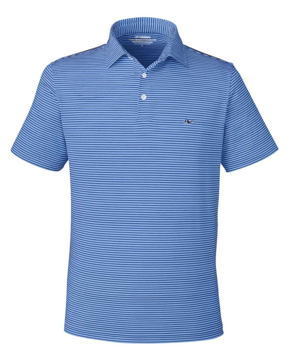 Men's Bradley Stripe Sankaty Polo - G012426
