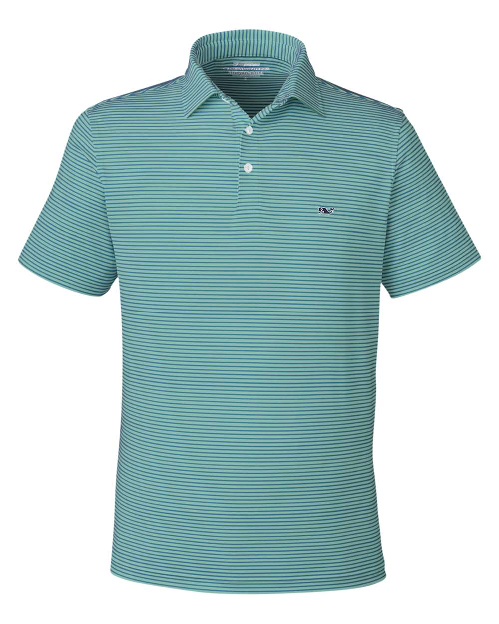 Men's Bradley Stripe Sankaty Polo - G012426