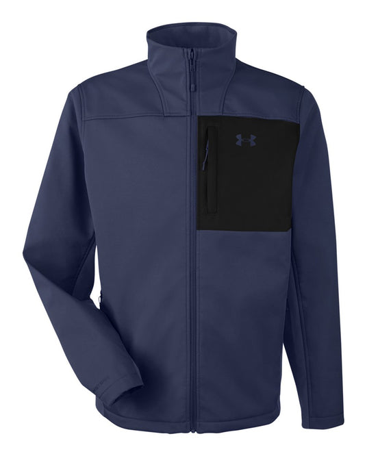 Men's ColdGear® Infrared Shield 2.0 Jacket - 1371586