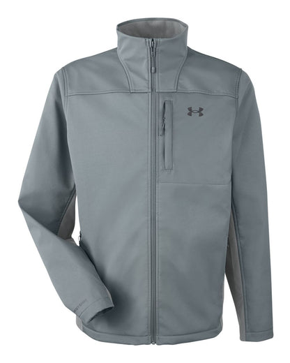 Men's ColdGear® Infrared Shield 2.0 Jacket - 1371586