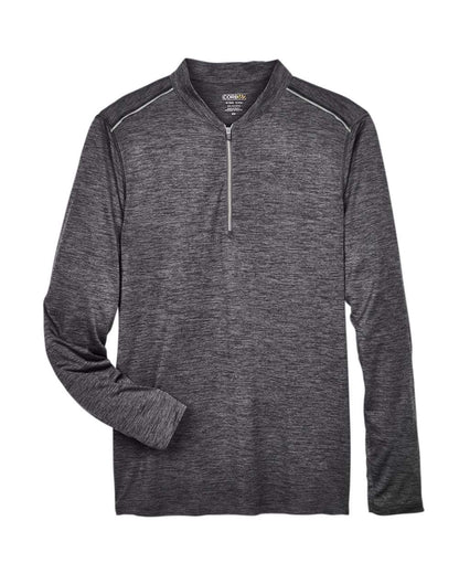 Men's Kinetic Performance Quarter-Zip Pullover - CE401