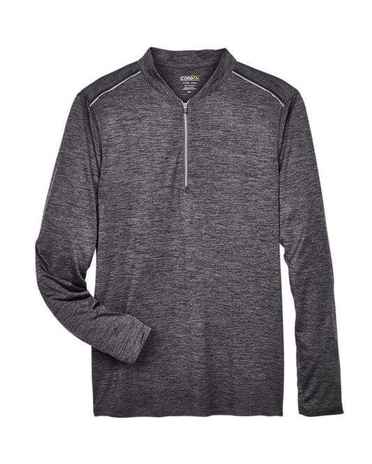 Men's Kinetic Performance Quarter-Zip Pullover - CE401