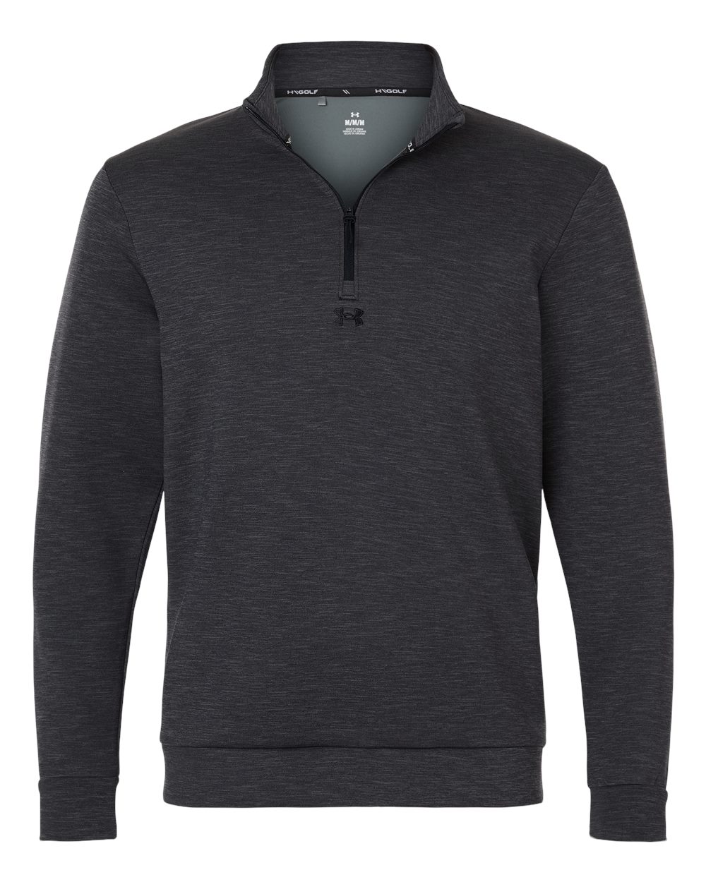 Men's Drive Midlayer Quarter-Zip Pullover - 1387124