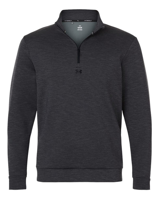 Men's Drive Midlayer Quarter-Zip Pullover - 1387124