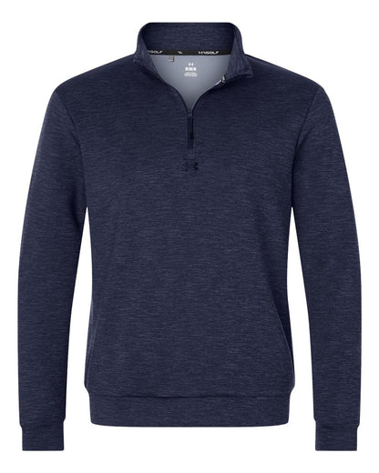 Men's Drive Midlayer Quarter-Zip Pullover - 1387124
