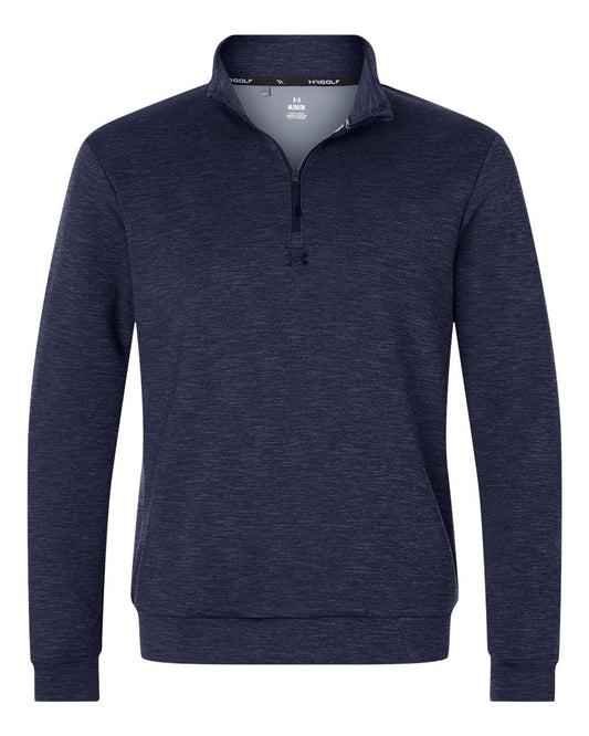 Men's Drive Midlayer Quarter-Zip Pullover - 1387124