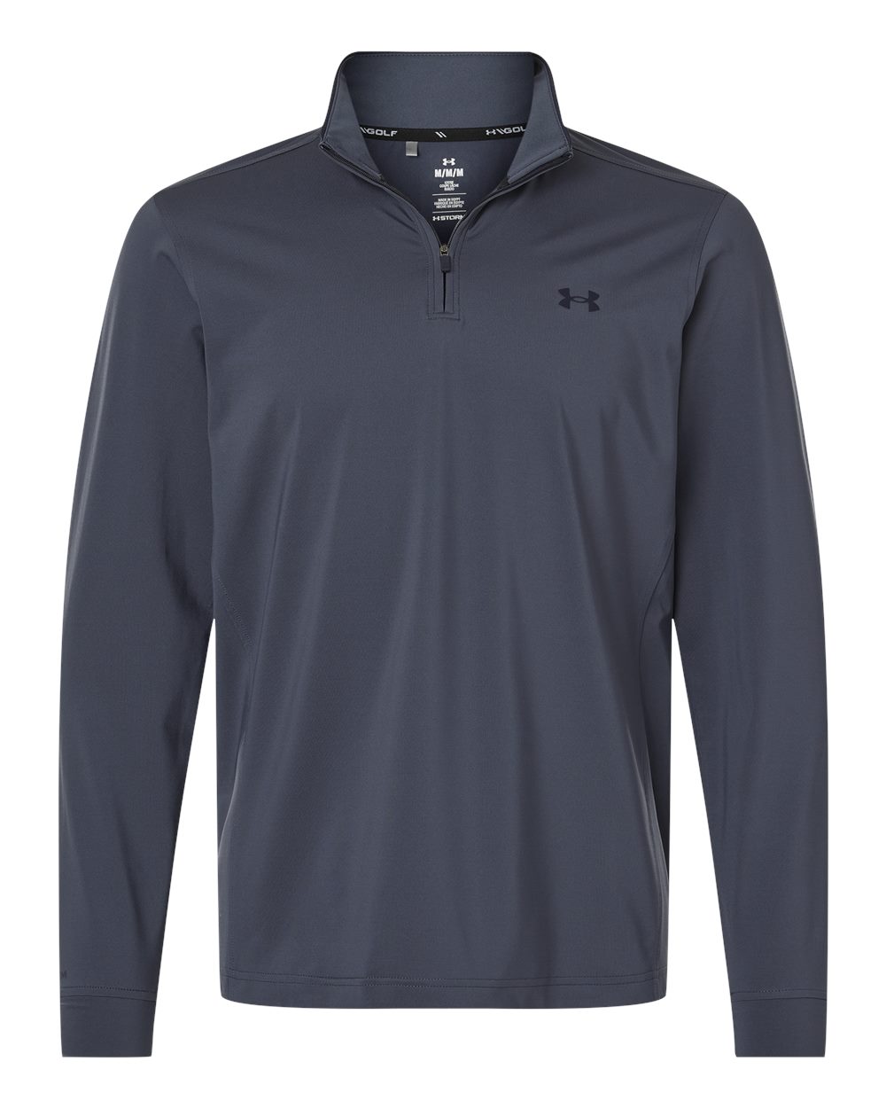 Men's Drive Quarter-Zip Pullover - 1389864