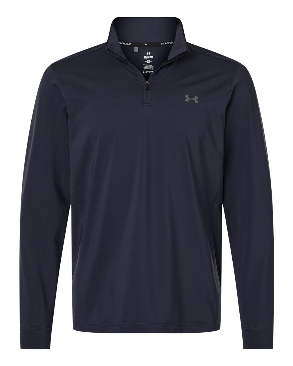 Men's Drive Quarter-Zip Pullover - 1389864