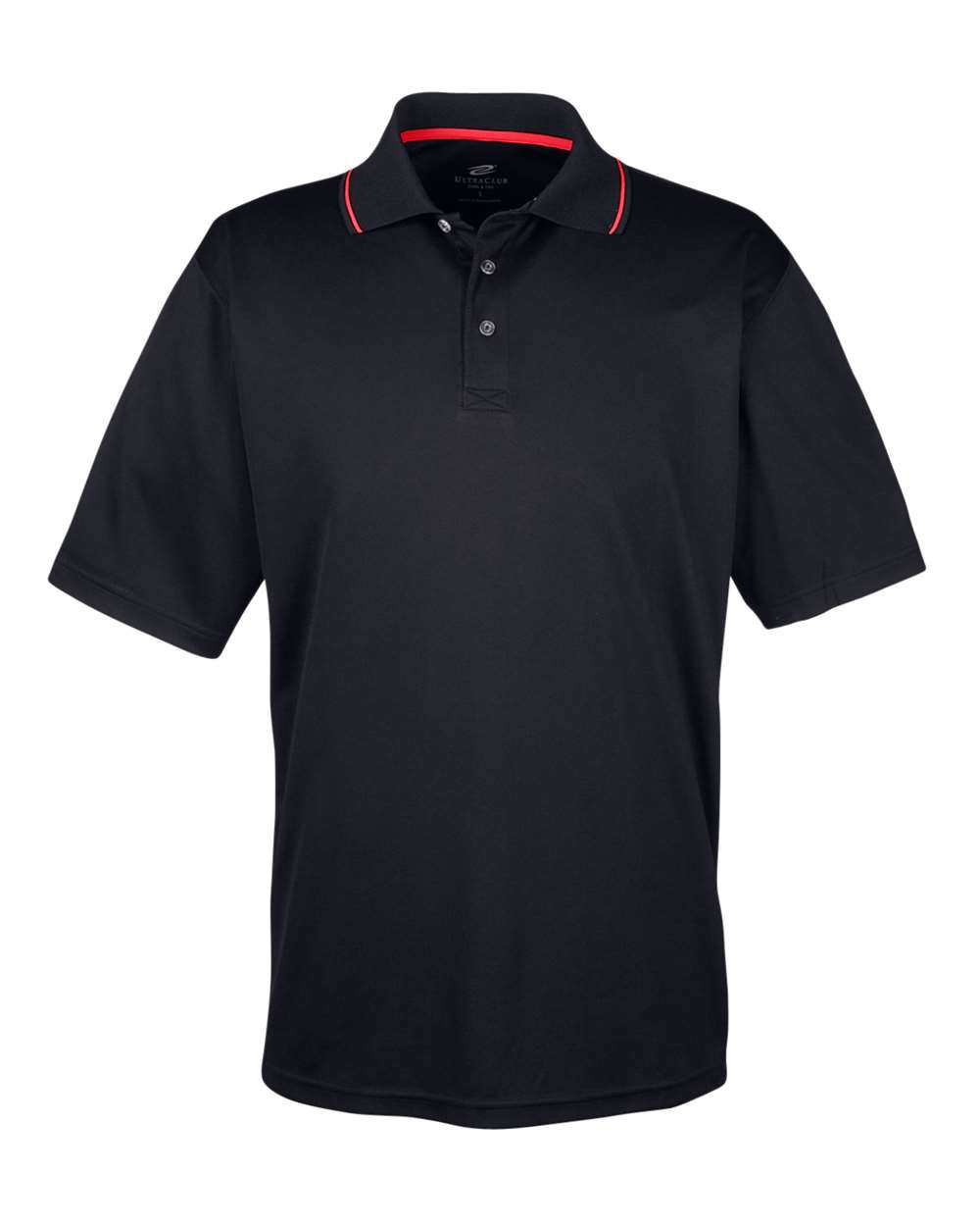 Men's Cool & Dry Sport Two-Tone Polo - 8406