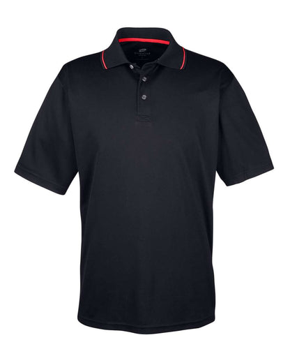 Men's Cool & Dry Sport Two-Tone Polo - 8406