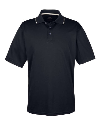 Men's Cool & Dry Sport Two-Tone Polo - 8406