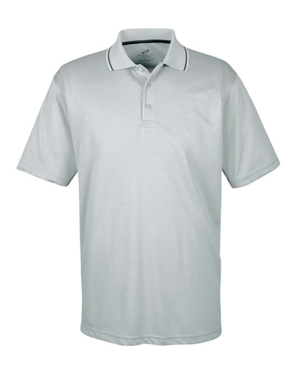 Men's Cool & Dry Sport Two-Tone Polo - 8406