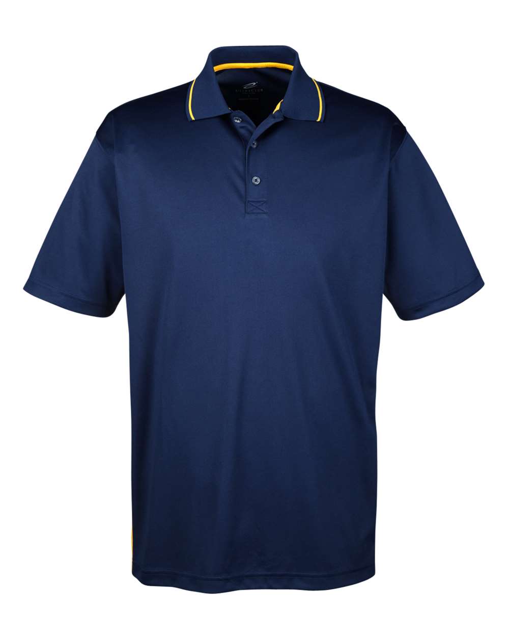 Men's Cool & Dry Sport Two-Tone Polo - 8406