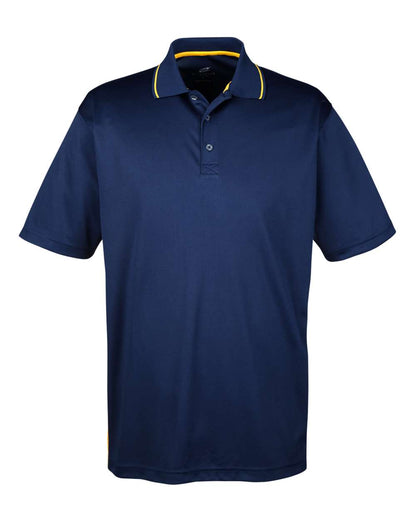 Men's Cool & Dry Sport Two-Tone Polo - 8406