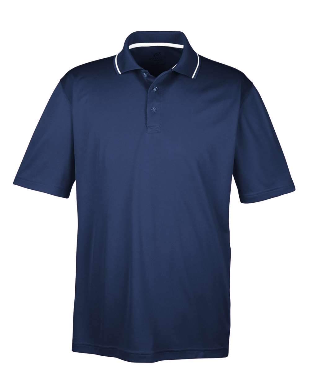 Men's Cool & Dry Sport Two-Tone Polo - 8406