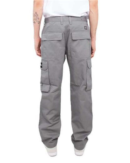 Unisex Twill Cargo Pants - SHSPCP