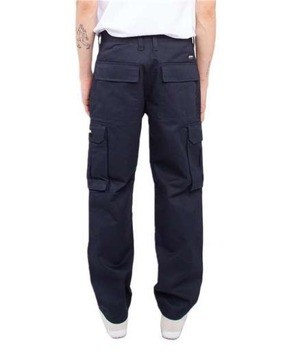 Unisex Twill Cargo Pants - SHSPCP