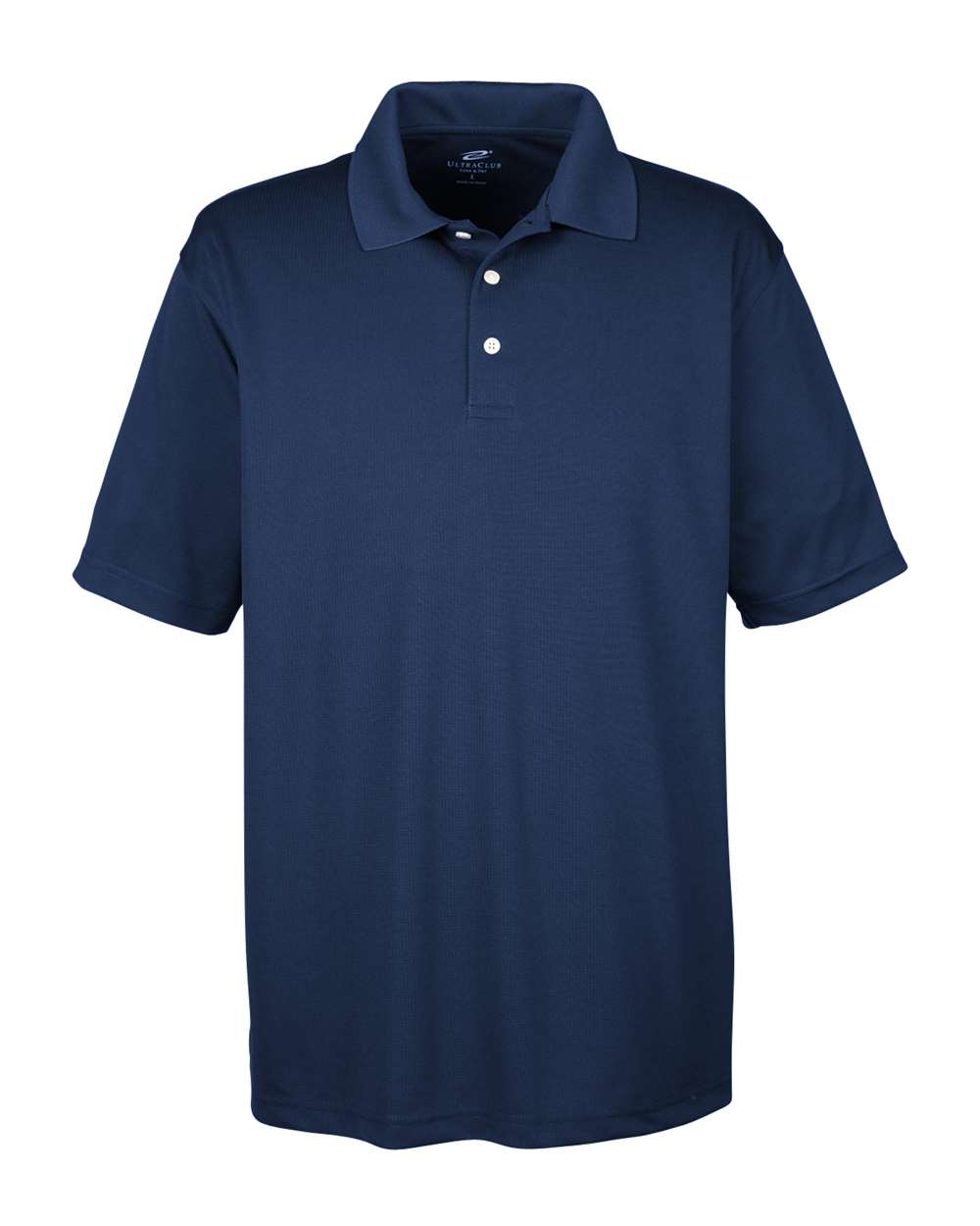 Men's Cool & Dry Stain-Release Performance Polo - 8445