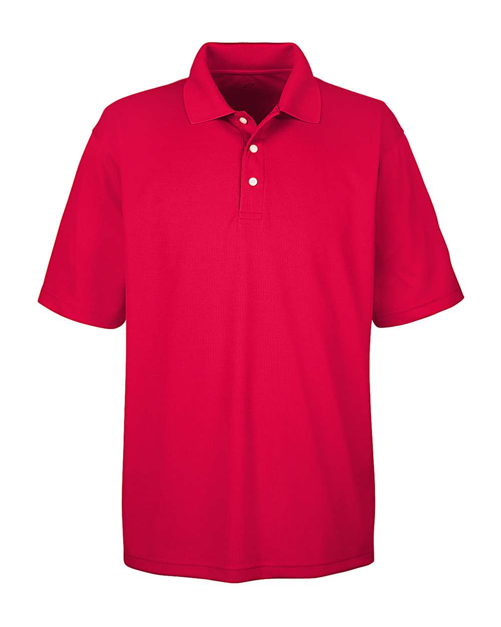 Men's Cool & Dry Stain-Release Performance Polo - 8445