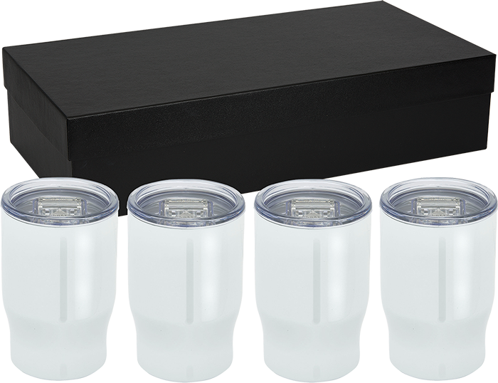 Urban Peak® Gift Set (3-in-1 Tumbler)