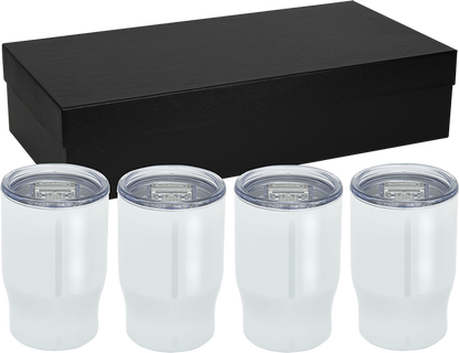 Urban Peak® Gift Set (3-in-1 Tumbler)