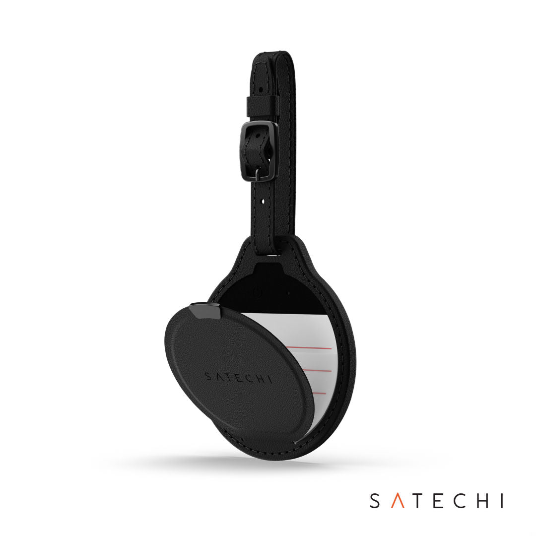 SATECHI® FindAll™ Luggage Tag