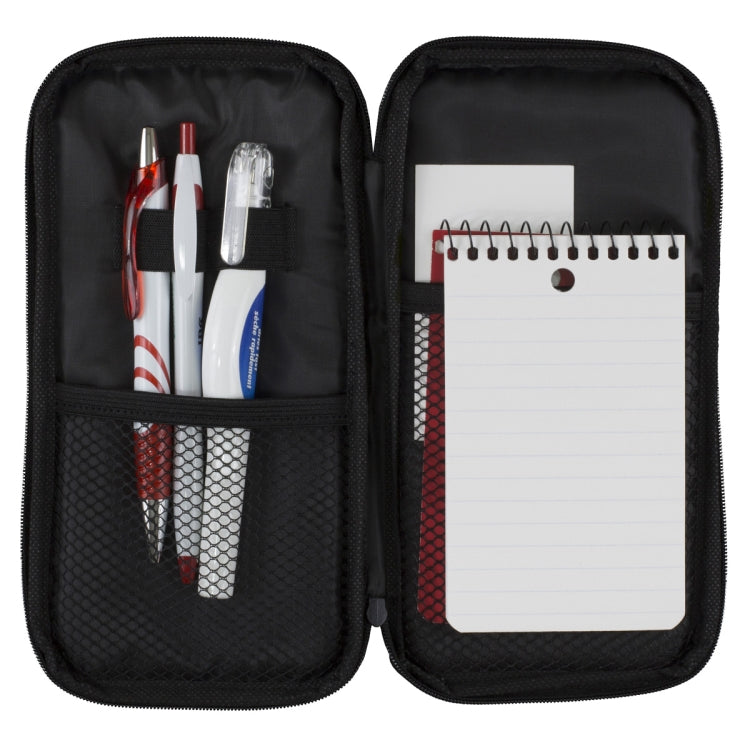 "The Trekki" Travel Tech Accessories Storage Case