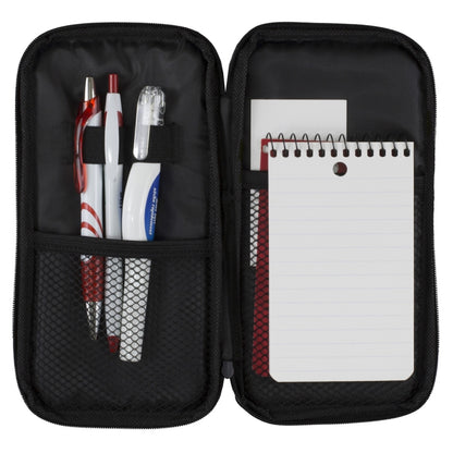 "The Trekki" Travel Tech Accessories Storage Case