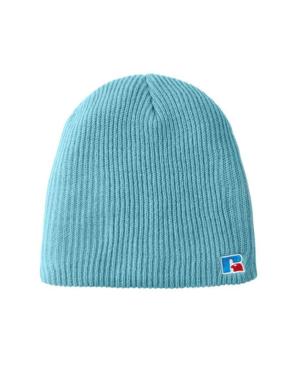 Core R Patch Beanie - UB89UHB
