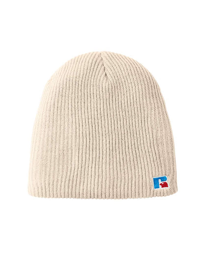 Core R Patch Beanie - UB89UHB