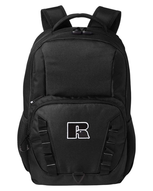 Lay-Up Laptop Backpack - UB83UEA