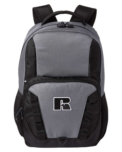 Lay-Up Laptop Backpack - UB83UEA